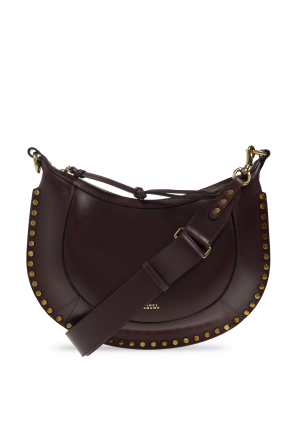 Isabel Marant 'Naoko' shoulder bag | Women's Bags | Vitkac